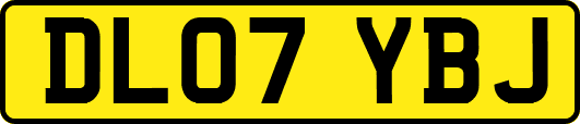 DL07YBJ