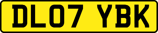 DL07YBK