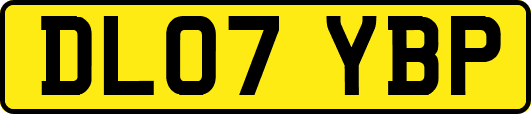 DL07YBP