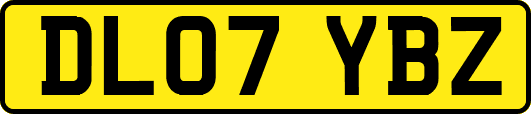DL07YBZ