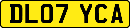 DL07YCA