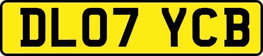 DL07YCB