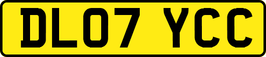 DL07YCC