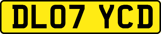 DL07YCD