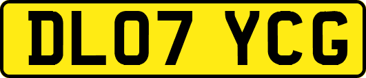 DL07YCG