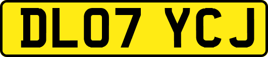 DL07YCJ