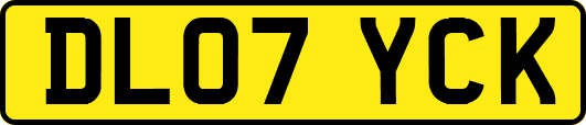 DL07YCK