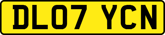 DL07YCN