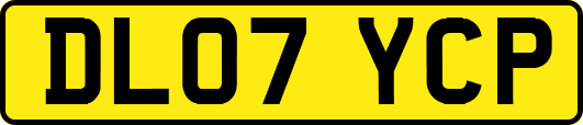 DL07YCP