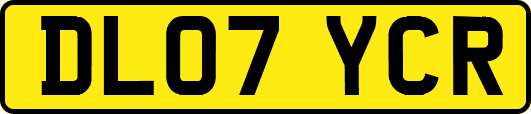 DL07YCR