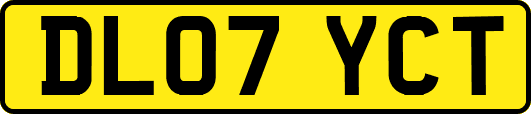 DL07YCT