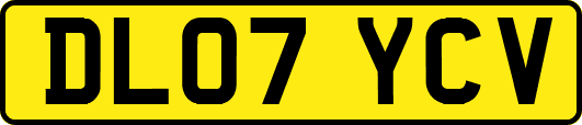 DL07YCV