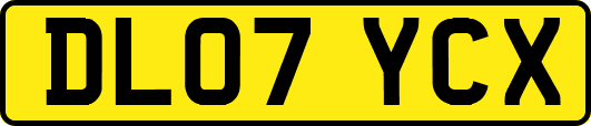 DL07YCX