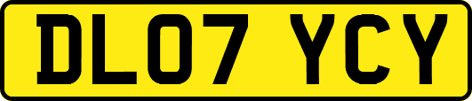 DL07YCY