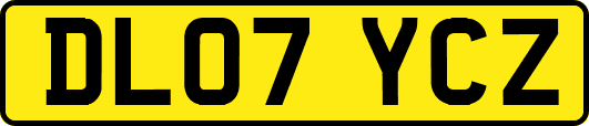 DL07YCZ