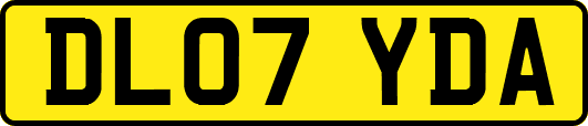DL07YDA