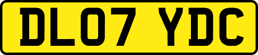 DL07YDC