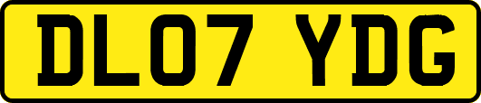 DL07YDG
