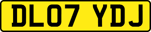 DL07YDJ