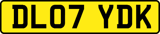DL07YDK