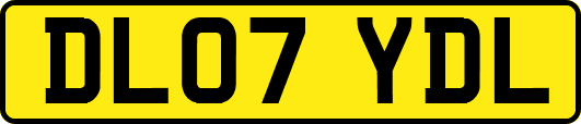 DL07YDL