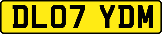 DL07YDM