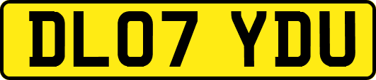 DL07YDU