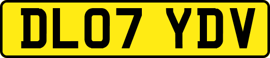 DL07YDV