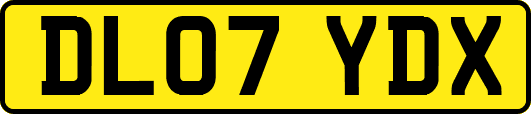 DL07YDX