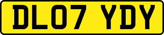 DL07YDY