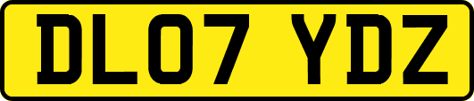 DL07YDZ