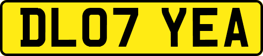 DL07YEA