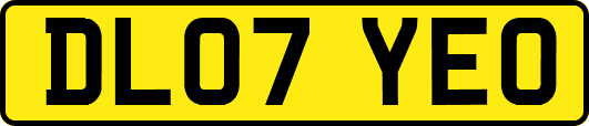 DL07YEO