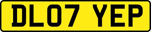 DL07YEP