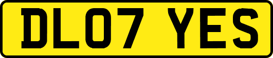 DL07YES