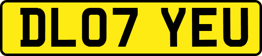 DL07YEU