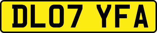 DL07YFA