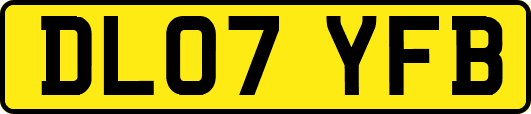 DL07YFB