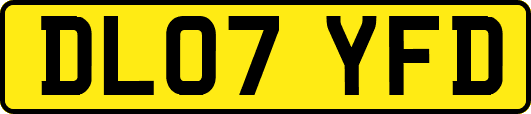 DL07YFD