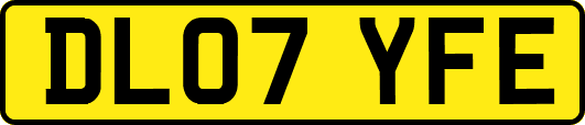 DL07YFE