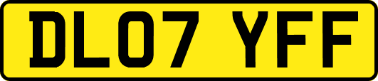 DL07YFF