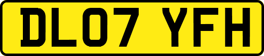 DL07YFH