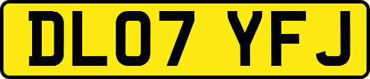DL07YFJ