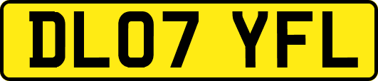 DL07YFL