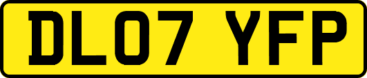 DL07YFP