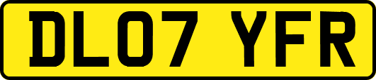DL07YFR