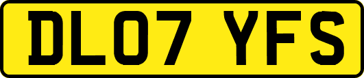 DL07YFS