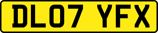 DL07YFX