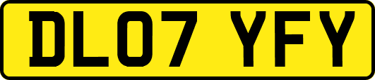 DL07YFY