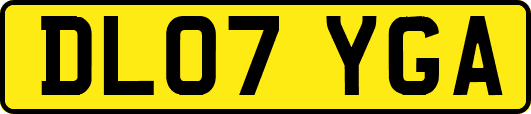 DL07YGA